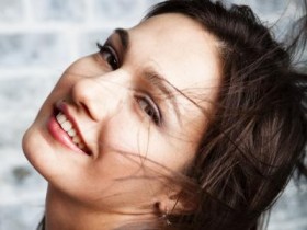 Евгения Брик (Хиривская): Биография и фото