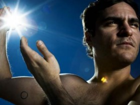 Хоакин Феникс вызвал сомнения в своей вменяемости (ВИДЕО)