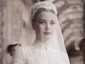 Новая принцесса Монако (7 ФОТО)