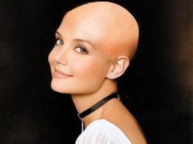 Увлечение сайентологией плохо сказывается на внешнем виде Кэти Холмс (6 ФОТО)