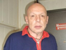 Отец Валерии Гай Германики женился в тринадцатый раз (8 ФОТО)