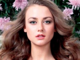Обнаженная Ингрид Олеринская в майском Maxim (5 ФОТО)