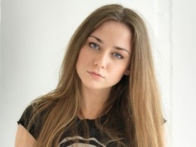 Ингрид Олеринская: Биография и фотоподборка (85 ФОТО)