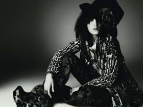 Ирина Лазарену для "Jalouse": шокирующая красота (10 ФОТО)
