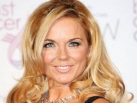 Голая Джерри Холливелл (Geri Halliwell) - 200 ФОТО