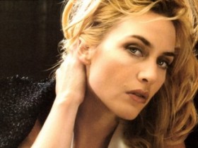 Кейт Уинслет и St.John - продолжение фотосессии (8 ФОТО)