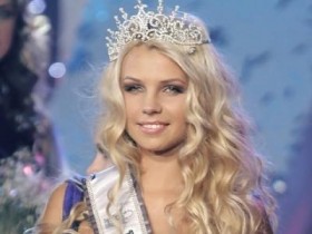 На «Мисс Вселенная-2009» выступит экс-участница "ВИА ГРЫ"