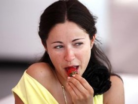 Откровенные фото Любови Тихомировой (ФОТО)