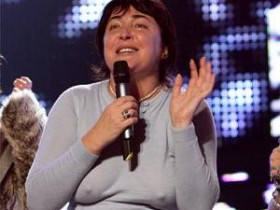Лолита Милявская не комплексует по поводу своей внешности (ФОТО)