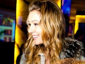 Марию Кожевникову и Сергея Лазарева признали секс-символами года