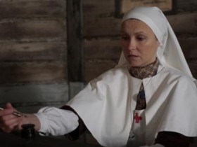 «Морфий» — новый фильм Алексея Балабанова (ВИДЕО)