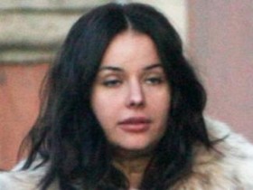 Оксана Федорова без макияжа (ФОТО)