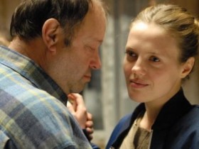 «Палата №6» поборется за «Оскар» от России