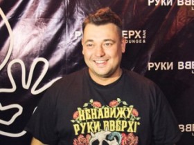 Чтобы попасть на открытие бара Сергея Жукова, охране предлагали взятку