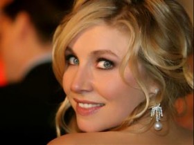 Сара Чок (Sarah Chalke): Фотогалерея и биография (103 ФОТО)