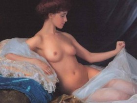 Откровенные фото Анны Снаткиной (35 ФОТО)