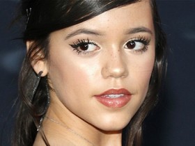 Дженна Ортега Дженна Ортега