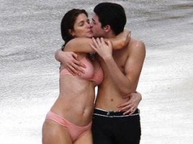 Топ-модель совратила собственного сына (12 ФОТО)