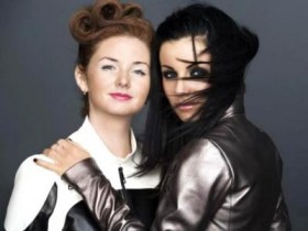 «ТАТУ» повзрослели (5 ФОТО)