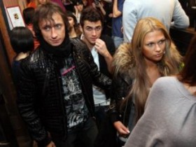 Вадим Галыгин планирует вторую свадьбу