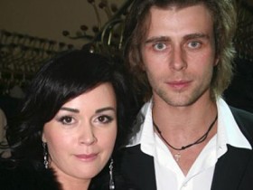 Анастасия Заворотнюк и Петр Чернышев тайно сыграли свадьбу (5 ФОТО)