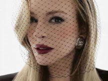 Стильная и посвежевшая Линдси Лохан в свежем Vogue (10 ФОТО)