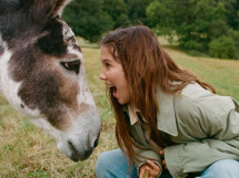 Милли Бобби Браун в декабрьском выпуске журнала British Vogue (10 ФОТО)