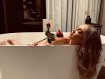 Ольга Бузова устроила голую фотосессию в ванной (6 ФОТО)