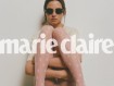 Алеся Кафельникова разделась для обложки Marie Claire (17 ФОТО)