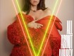 40-летняя Обри Плаза разделась для V Magazine (8 ФОТО)