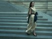 Энн Хэтэуэй снялась с голой грудью для Vogue (9 ФОТО)