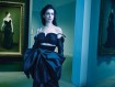 Энн Хэтэуэй снялась с голой грудью для Vogue (9 ФОТО)