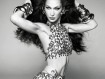 Белла Хадид снялась топлесс для Vogue (6 ФОТО)