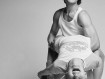 Саша Бортич устроила эротическую фотосессию с новым бойфрендом