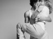 Саша Бортич устроила эротическую фотосессию с новым бойфрендом