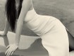 Потрясающая Дакота Джонсон на обложке Flaunt Magazine (7 ФОТО)