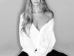 61-летняя Эль Макферсон снялась топлесс для MAXIM (8 ФОТО)