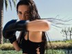 Адриана Лима сразу на четырех обложках китайского Vogue (24 ФОТО)