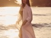 Роскошная Моника Беллуччи в купальнике для нового Marie Claire (7 ФОТО)