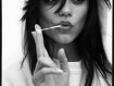 Дженна Ортега снялась топлесс для V Magazine