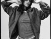 Дженна Ортега снялась топлесс для V Magazine