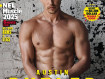 Раскачавшийся Остин Батлер похвастался фигурой для Men's Health (8 ФОТО)