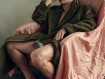Свитер и трусы: 50-летний Педро Паскаль разделся для гламурной съемки