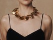 Натали Портман в латексе и прозрачном белье снялась для Vogue (10 ФОТО)