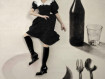 Львиная грива и Dior: Аня Тейлор-Джой снялась для нового выпуска L’Officiel (10 ФОТО)