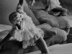 Загадочная Джесси Бакли на страницах глянца (9 ФОТО)
