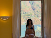 Charli XCX похвасталась фигурой в бикини на отдыхе в Комо (12 ФОТО)