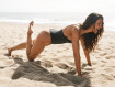 Эйса Гонсалес продемонстрировала спортивную фигуру на обложке Women’s Health