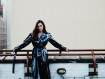 Дуа Липа снялась в откровенных образах для Vogue Italia (8 ФОТО)