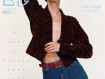 Ирина Шейк снялась топлес для Harper's Bazaar (20 ФОТО)